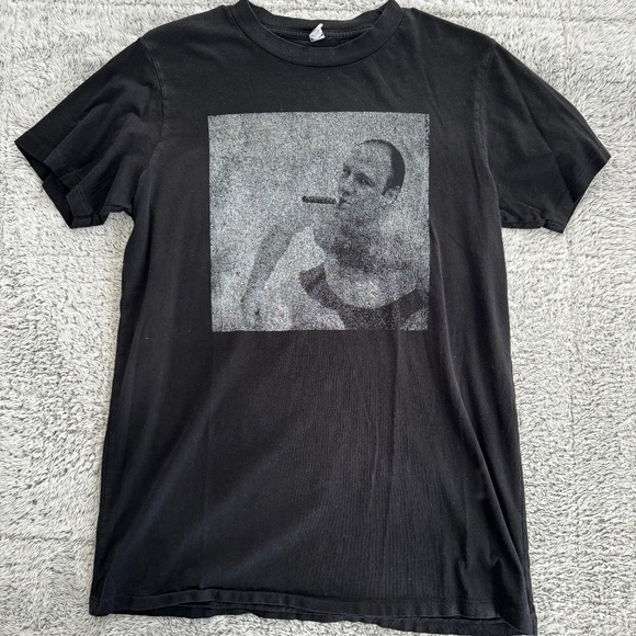 Rare Local Boogeyman "Tony Soprano" Tee Mens Small. - Picture 1 of 3
